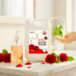 Hand Wash Rose