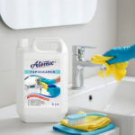 ATOMIC Tap Cleaner – 5 Ltr