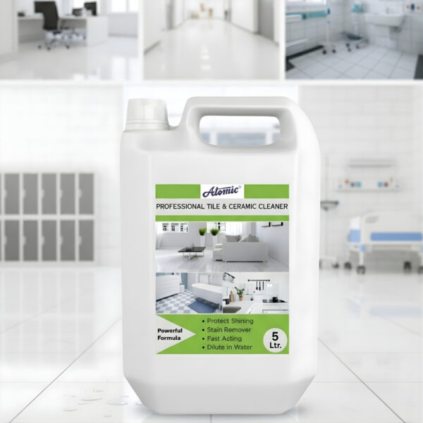 Tile Cleaner 5ltr