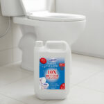 ATOMIC Toilet Cleaner – 5 Ltr