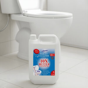 Toilet Cleaner 5ltr